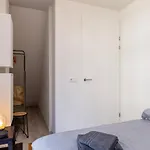 Hertogstraat F Modern 4p * איינדהובן