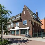 דירה Hertogstraat F Modern 4p *