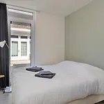 Hertogstraat F Modern 4p דירה איינדהובן