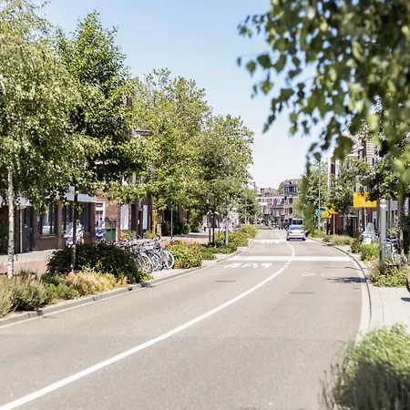 דירה Hertogstraat F Modern 4p איינדהובן