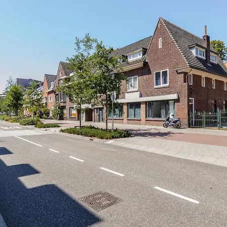 דירה Hertogstraat F Modern 4p