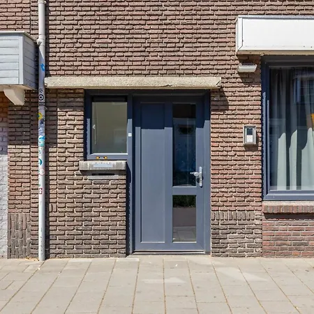 Hertogstraat F Modern 4p *