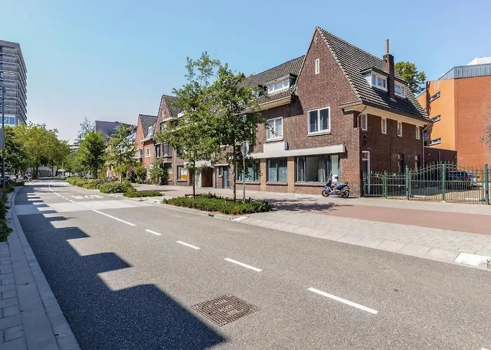 Apartment Hertog 1 Modern And Perfectly Located