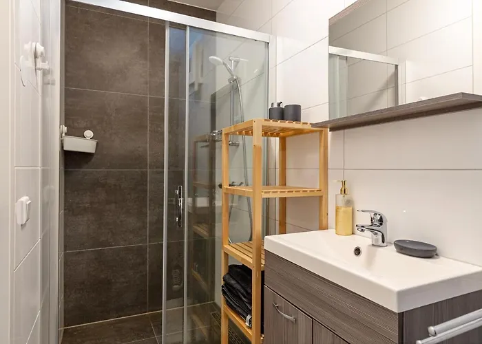 Hertog 1 Modern And Perfectly Located * Eindhoven