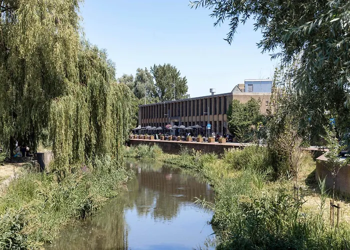 Hertog 1 Modern And Perfectly Located * Eindhoven