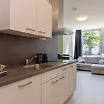 Hertogstraat F Modern 4p Apartamento Eindhoven
