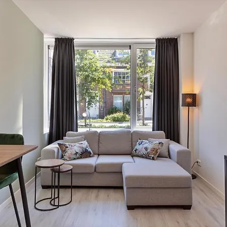 Hertog 1 Modern And Perfectly Located