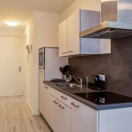 Hertogstraat F Modern 4p Eindhove