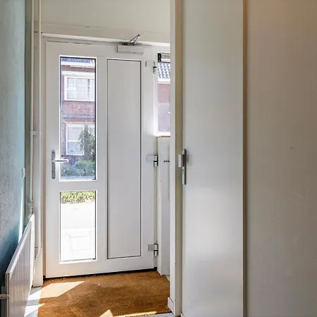 Hertogstraat F Modern 4p * Eindhove
