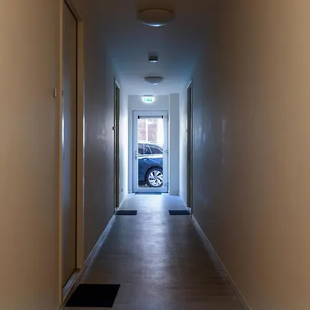 Hertogstraat F Modern 4p