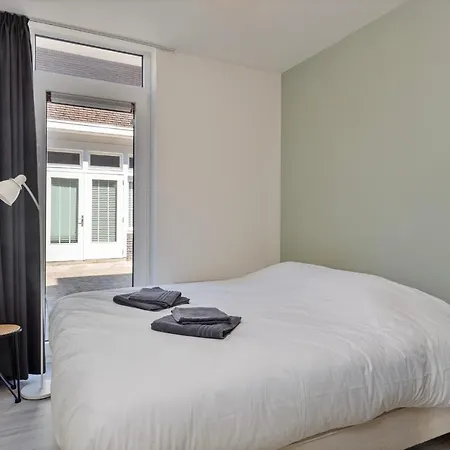 Hertogstraat F Modern 4p Apartman Eindhove
