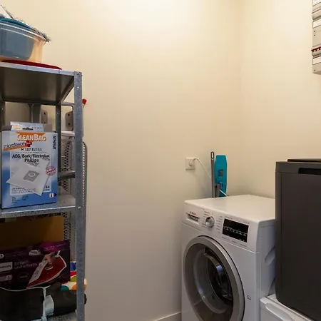 Hertog 1 Modern And Perfectly Located Lägenhet Eindhoven