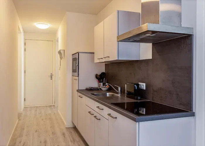 Hertogstraat F Modern 4p Eindhoven