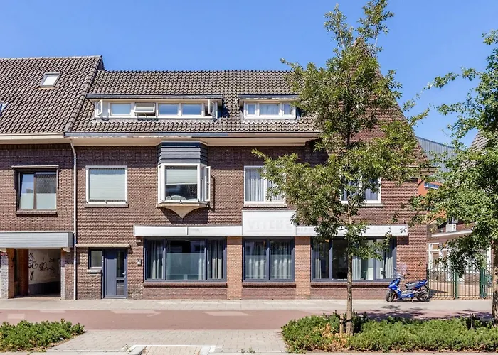 Hertog 1 Modern And Perfectly Located شقة