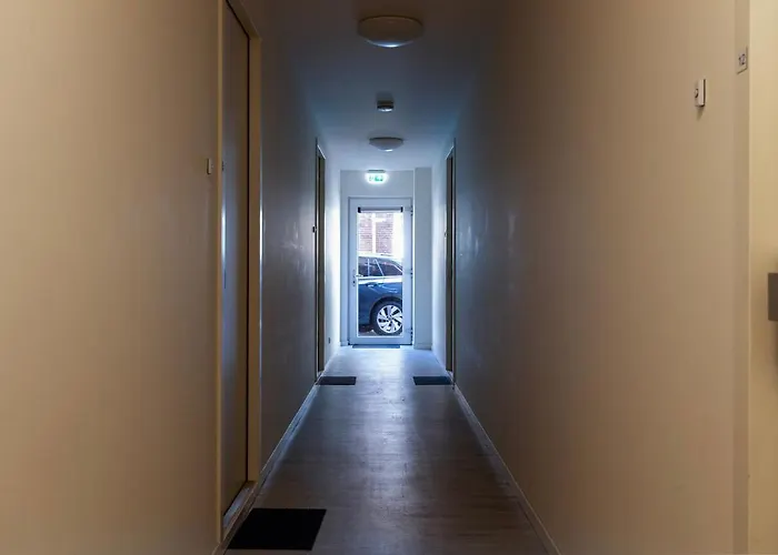 Hertogstraat F Modern 4p