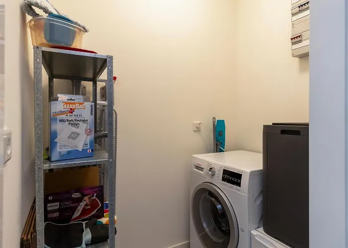 Hertog 1 Modern And Perfectly Located شقة آيندهوفن